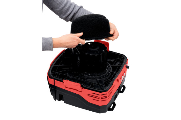 Фільтр поролоновий для води Metabo (635422000)