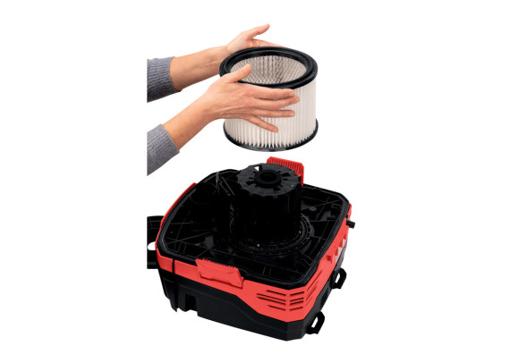 Фільтр поролоновий для води Metabo (635422000)