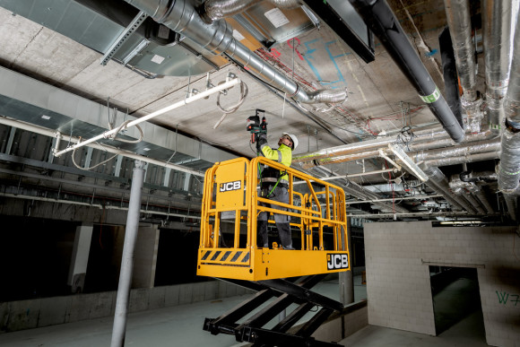 Акумуляторний перфоратор Metabo KH 18 LTX BL 24 Q SET ISA каркас (601714900)