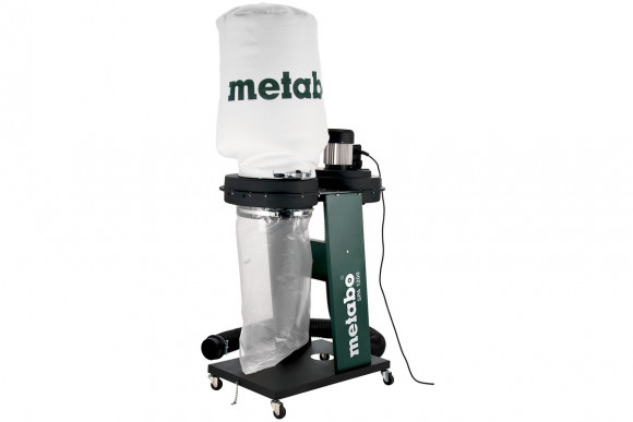 Стружковідсмоктувач Metabo SPA 1200 (601205000)