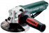 Пневматическая болгарка Metabo DW 125 (601556000)