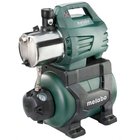 Насосна станція METABO HWW 6000/25 Inox (600975000)