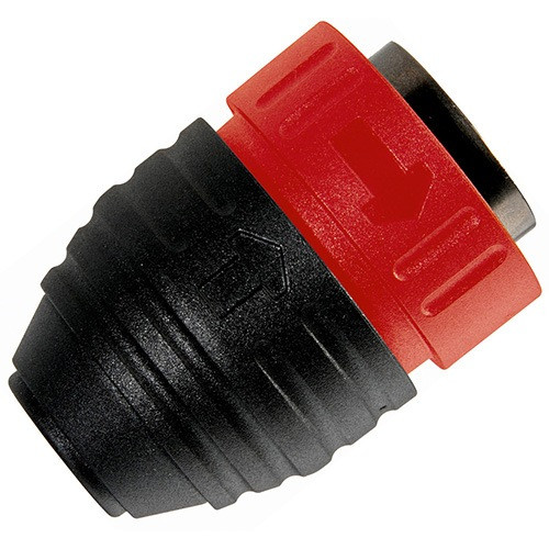 Удароміцний швидкозатискний патрон Metabo SDS-plus (631943000)