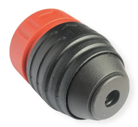 Удароміцний швидкозатискний патрон Metabo SDS-plus (631943000)