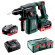 Акумуляторний перфоратор безщітковий Metabo KH 18 LTX BL 24, 18В (601713660)