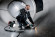 Волокнистий шліфувальний диск Metabo 125 мм P 24, CER (626154000)