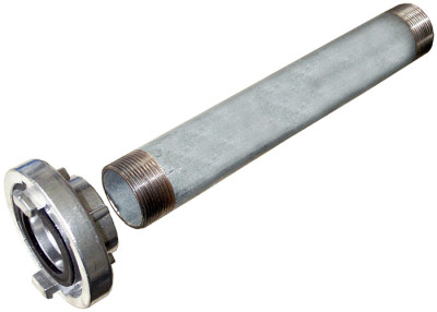 Муфта шторця з трубкою довжина Metabo (0903019352)