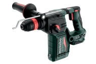 Акумуляторний перфоратор Metabo KH 18 LTX BL 24 Quick, 18В, каркас (601714850)