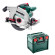 Дисковая пила Metabo KS 66 FS (601066500)