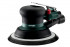 Пневматическая эксцентриковая шлифовальная машина Metabo DSX 150 (601558000)