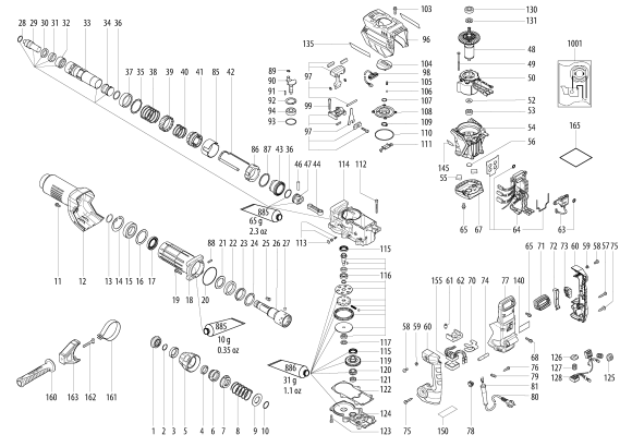 Переключатель Metabo (339149400). Переключатель Metabo (339149400).