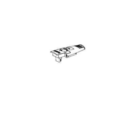 Electronic unit230V 50/60Hz Metabo 343082280