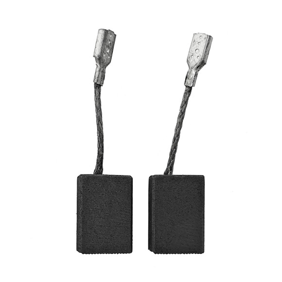 Вугільні щітки для болгарки Metabo W 780/W 820-115/125/W 850-115/125/W 85100/WP 780/WP 820-115/WP 820-125/WP 850-125 (316049670)