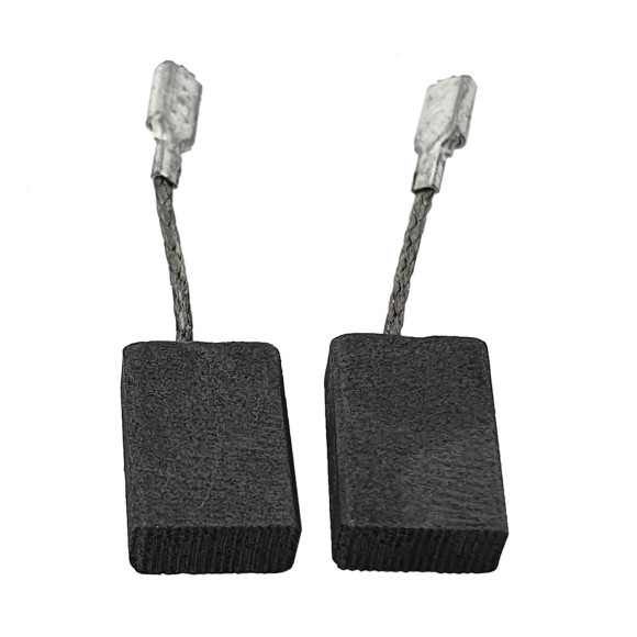 Вугільні щітки для болгарки Metabo W 780/W 820-115/125/W 850-115/125/W 85100/WP 780/WP 820-115/WP 820-125/WP 850-125 (316049670)