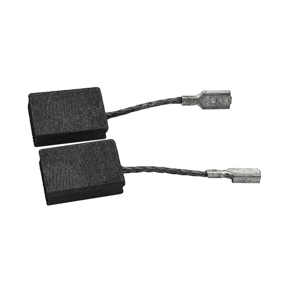 Вугільні щітки для болгарки Metabo W 780/W 820-115/125/W 850-115/125/W 85100/WP 780/WP 820-115/WP 820-125/WP 850-125 (316049670)