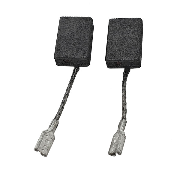 Вугільні щітки для болгарки Metabo W 780/W 820-115/125/W 850-115/125/W 85100/WP 780/WP 820-115/WP 820-125/WP 850-125 (316049670)