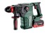 Аккумуляторный комбинированный перфоратор Metabo KH 18 LTX BL 35 Quick, 18В (600813810)