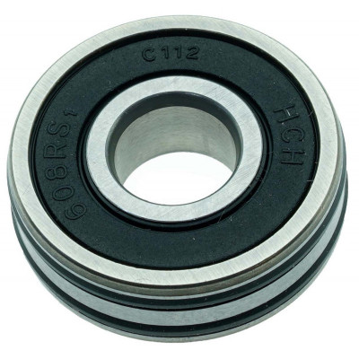 Підшипник 8X22X7 Metabo (143115890)