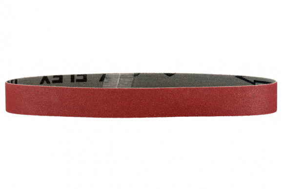 Шлифлента Metabo нормальный корунд 30х533, Р 320 (626282000)
