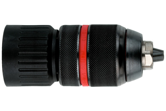 Свердлильний патрон SDS-Plus, з перехідником для пефораторів Metabo (631920000)
