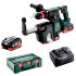 Аккумуляторный перфоратор Metabo KH 18 LTX BL 24 Quick SET ISA, 18В (601714930)