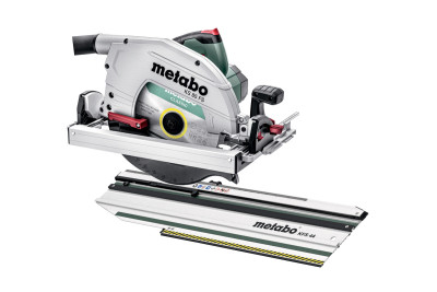 Дискова пила Metabo KS 85 FS + шина KFS 44 (691197000)