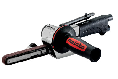 Пневматическая ленточная шлифовальная машина Metabo DBF 457 (601559000)