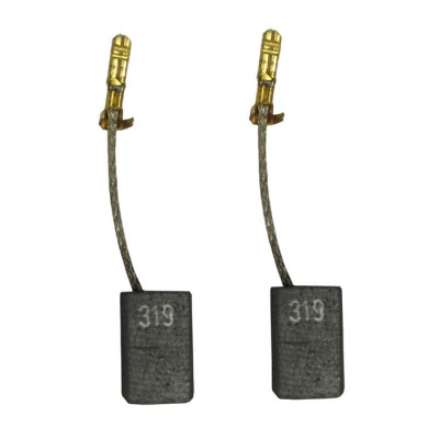 Вугільні щітки для болгарки Metabo W 9-100/115/125/W 900-125/WEA 10-125 Quick/WEV 10-125/WEVF 10-125 Quick Inox/WP 9-100/WP 9-115/W 9 125/WPA 9-125 (3160551)90