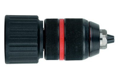 Сверлильный патрон 13мм с адаптером для перфораторов Metabo (631930000)