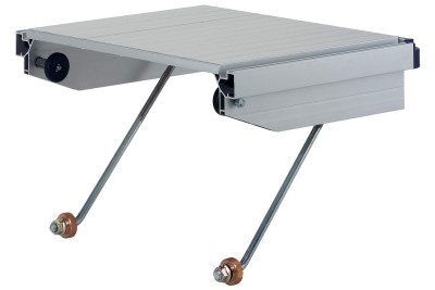 Подовження столу для UK 290/UK 333 (0910064312) Подовження столу для UK 290/UK 333 (0910064312)