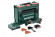 Powermaxx MT 12 (2x2.0Ah. SC 30. metaBOX 145) (613089500)