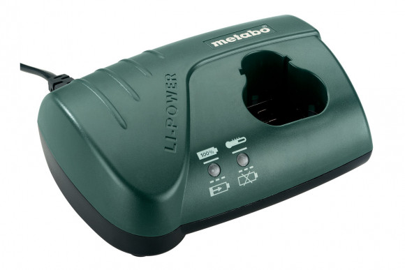 Зарядний пристрій Metabo LC 40 PowerMaxx (627064000)