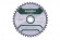Пиляльний диск Metabo CLASSIC по мультиматеріалам 165х20х2.2, 42 зуби, блістер (628661000)