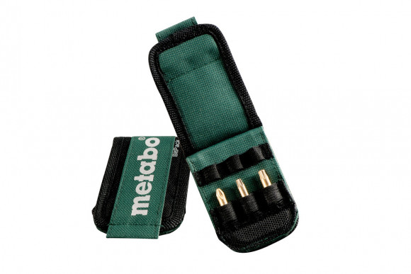 Набір біт Metabo Diamond Torsion PZ2 TX20, TX25 (626699000)