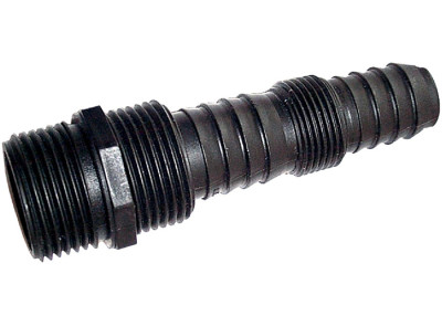 Універсальний перехідник 1 Metabo (0903018410) Універсальний перехідник 1 Metabo (0903018410)