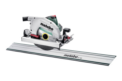Дискова пила Metabo KS 85 FS + шина FS 160 (691149000)