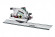 Дискова пила Metabo KS 85 FS + шина FS 160 (691149000)