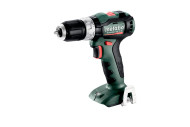 Акумуляторний ударний шуруповерт Metabo PowerMaxx SB 12 BL, каркас (601046850)