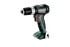 Аккумуляторный ударный шуруповерт Metabo PowerMaxx SB 12 BL, 12В, каркас (601046850)