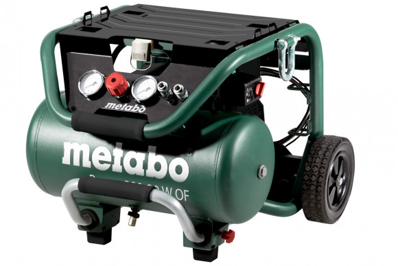 Компресор Metabo Power 280-20 W OF (601545000)