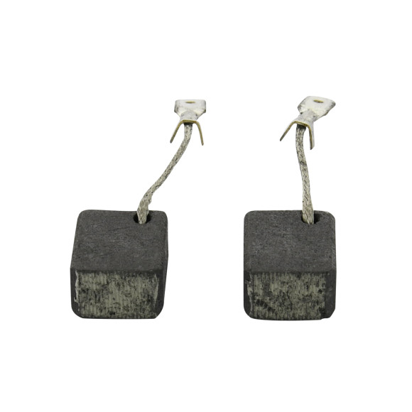 Вугільні щітки для болгарки Metabo WE 17-125/150 Quick RT/WE 19-180 Quick RT/WEA 19-180 Quick RT/WEPBA 17-125/WEPBA 17-150 Quick RT/WEPBA 19-180 Quick RT 125 Quick Inox RT (316065450)