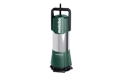Занурювальний напірний насос Metabo TDPA 6200/4 Inox (601773000)