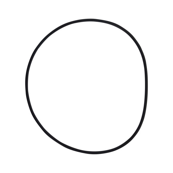 Кругле кільце Metabo (143195550)