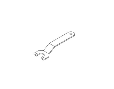 Рожковий ключ Metabo 344164030 Рожковий ключ Metabo 344164030