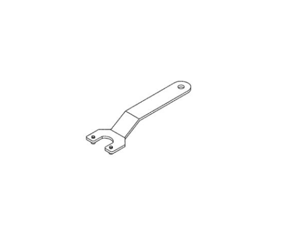 Pin spanner Metabo 344164030
