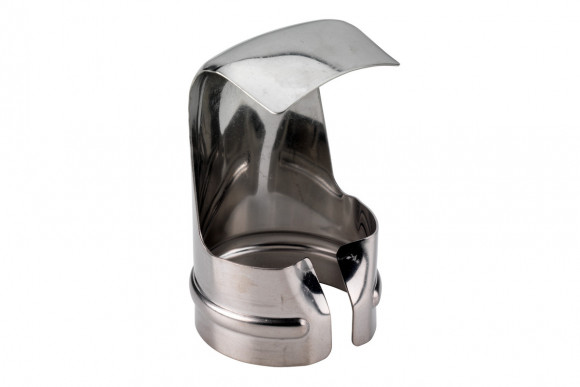 Сопло рефлекторне Metabo (H 16-500, HE 20-600, HE 23-650 Control, H 1600, HE 2000, HE 2300 Control) (630004000)