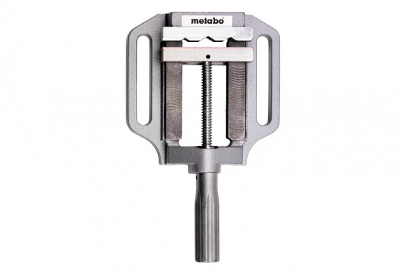 Машинні лещата Metabo 100x58 мм (612001000)