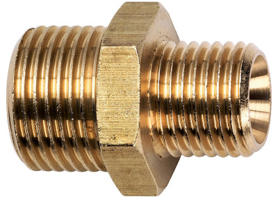 Підвійний ніпель-перехідник 1/4 х 3/8 Metabo (0901026173)