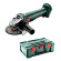 Акумуляторна болгарка Metabo W 18 7-125, каркас (602371840)