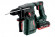 Акумуляторний перфоратор Metabo KH 18 LTX BL 24, кейс METABOX (601713800)